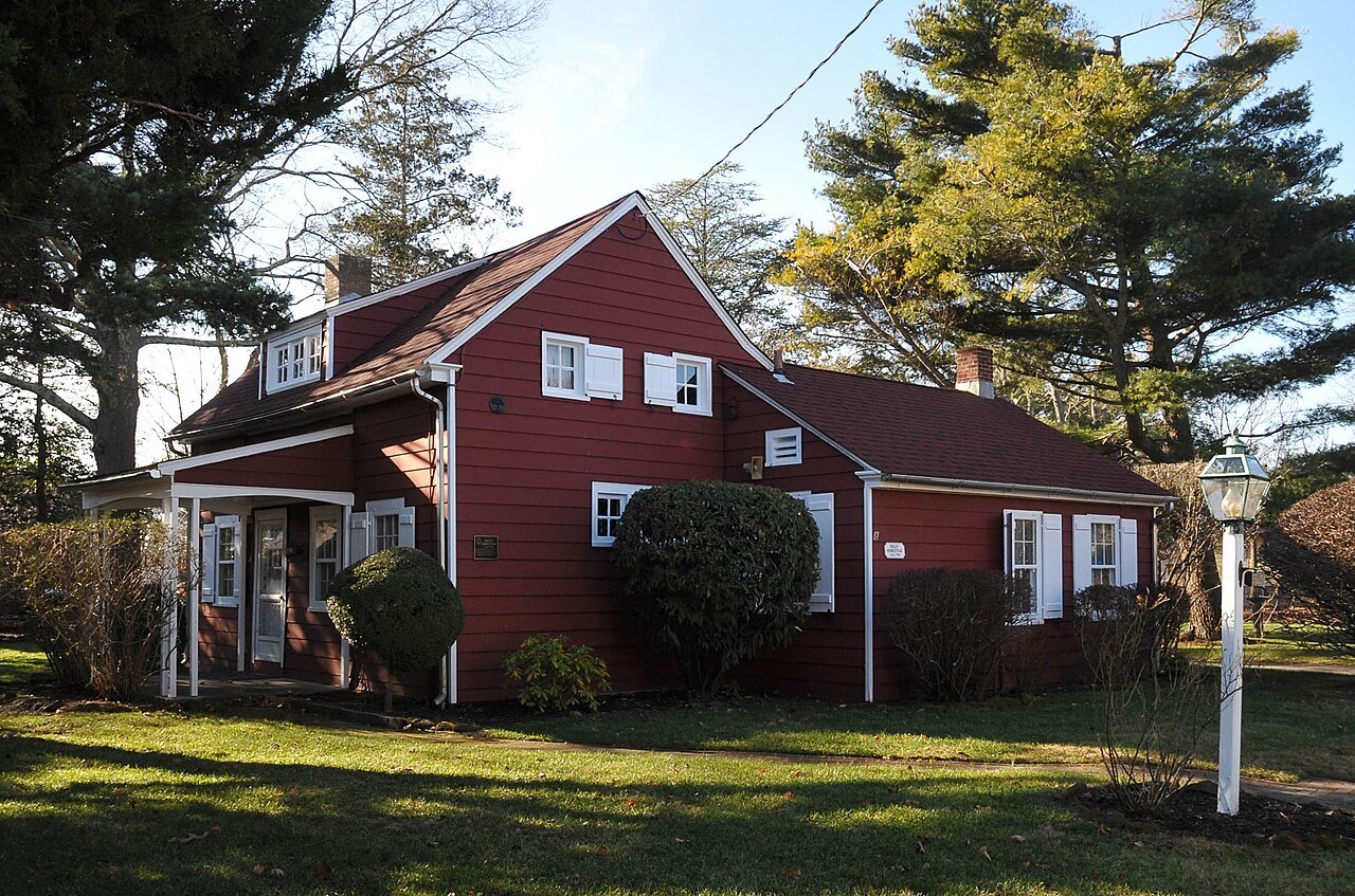 Photograph of Northfield, New Jersey
